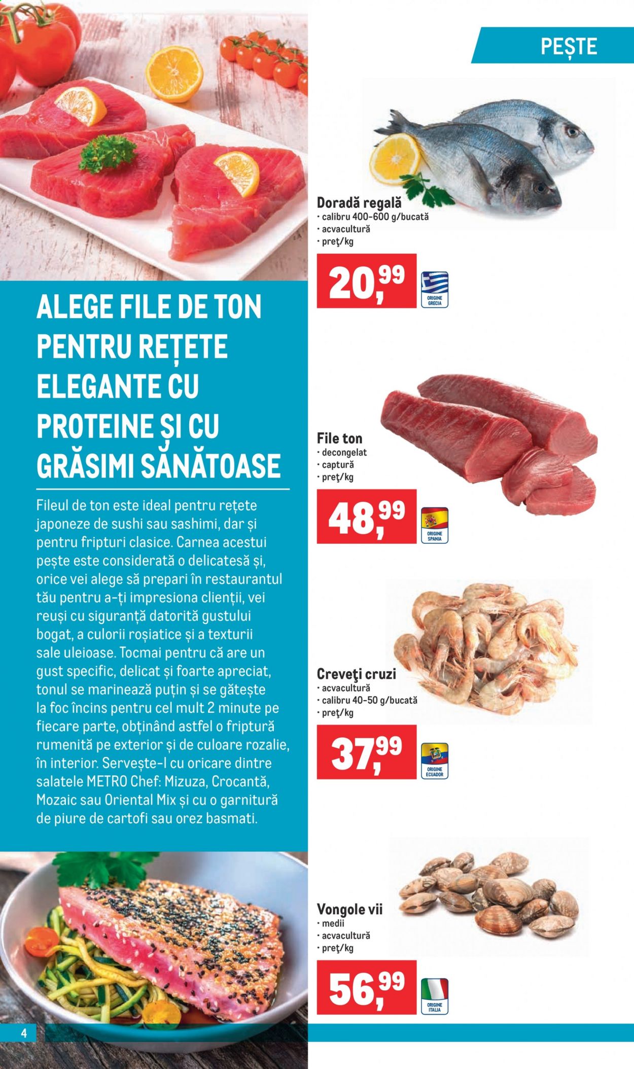 Catalog Metro - 13.01.2021 - 19.01.2021. Pagina 4