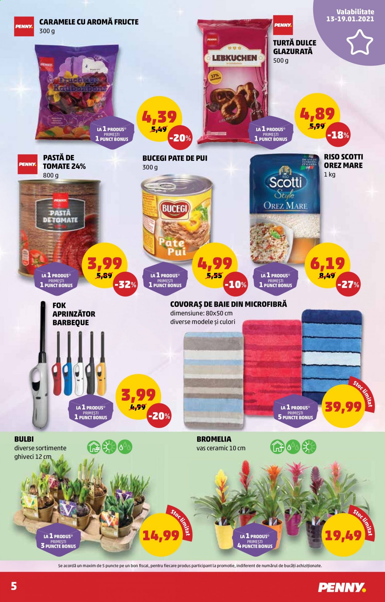 Catalog PENNY - 13.01.2021 - 19.01.2021. Pagina 5
