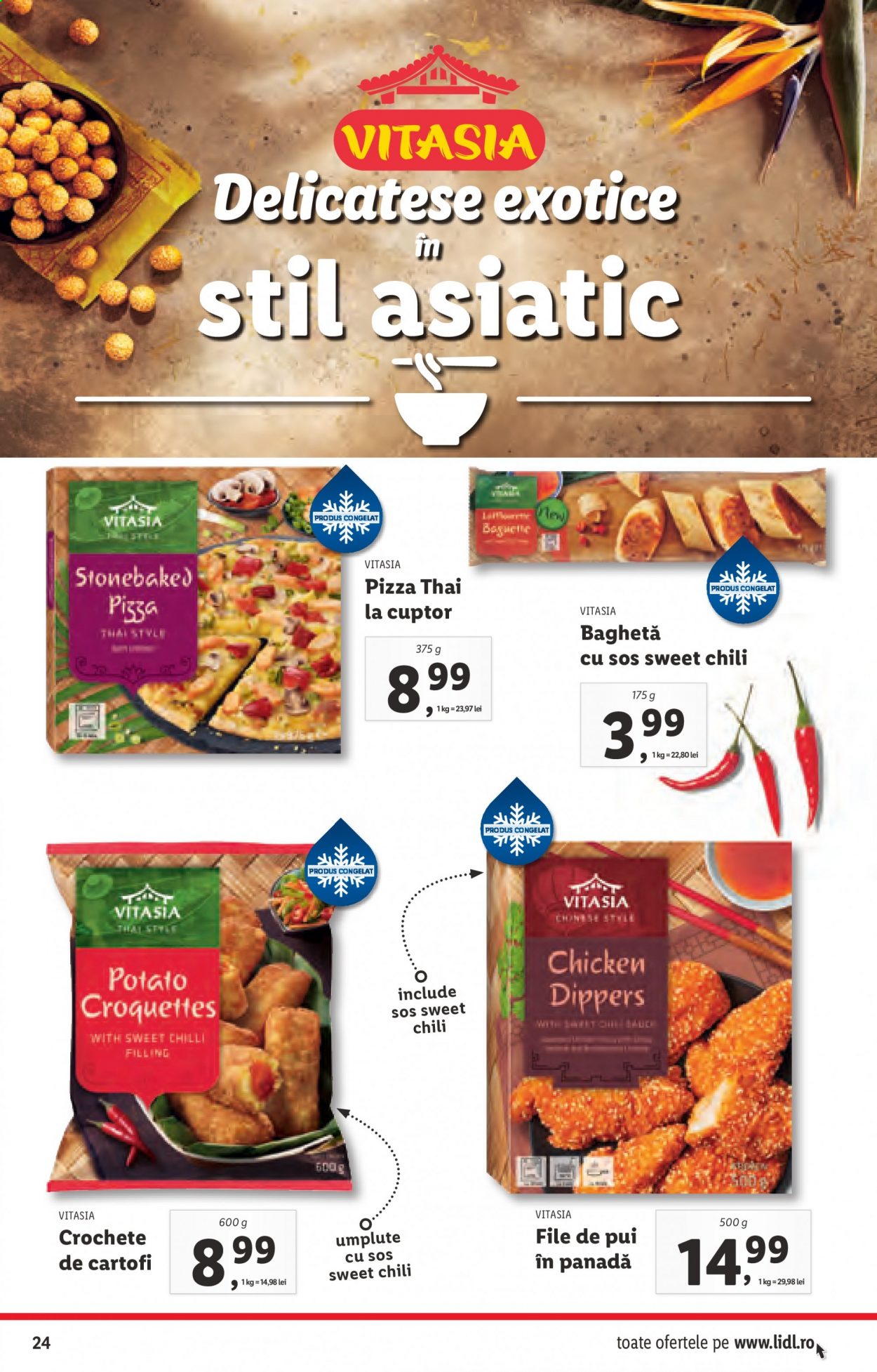 Catalog Lidl - 18.01.2021 - 24.01.2021. Pagina 24