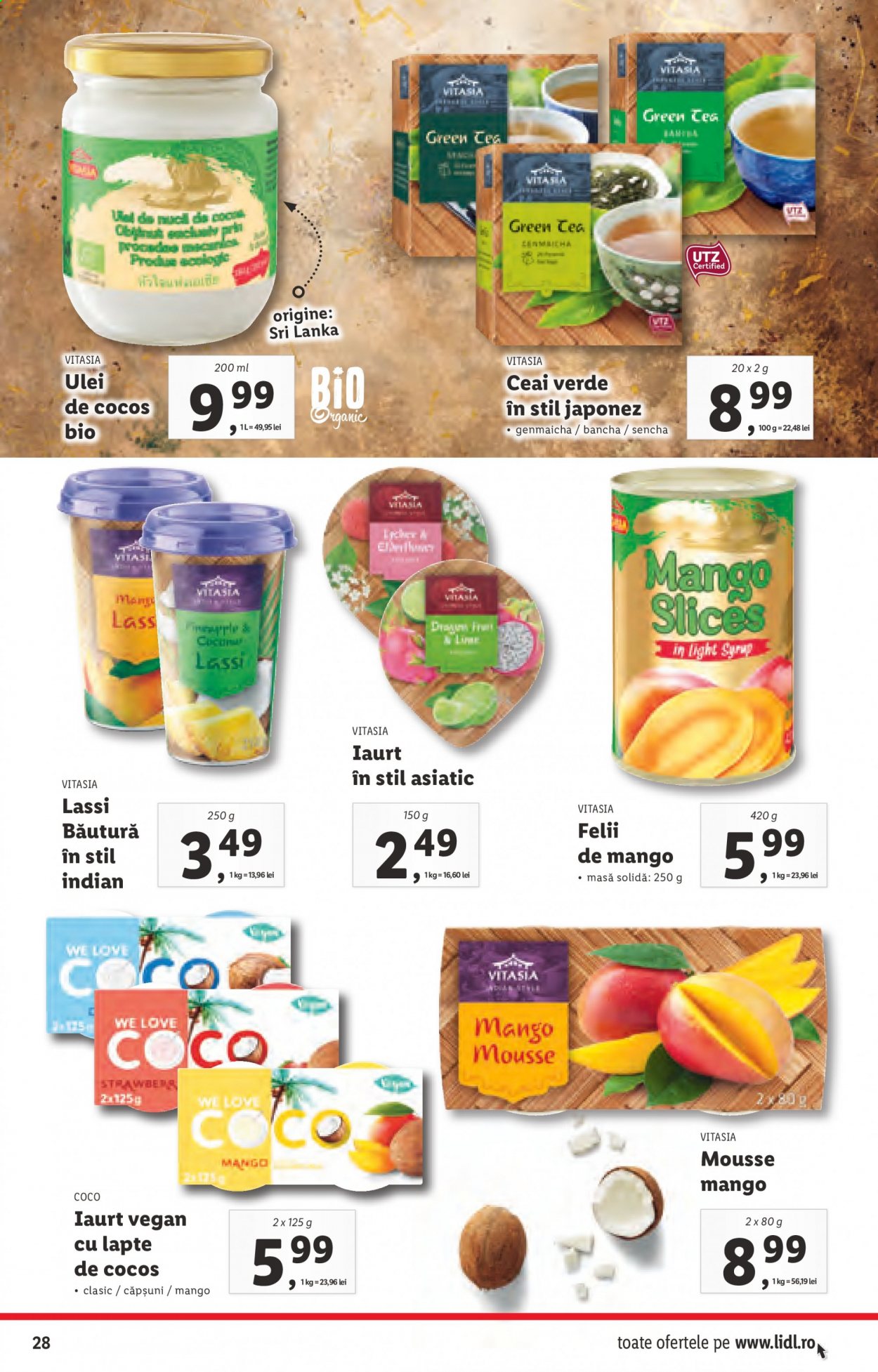 Catalog Lidl - 18.01.2021 - 24.01.2021. Pagina 28