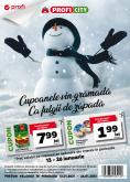 Cataloage Profi City - 13.01.2021 - 26.01.2021.