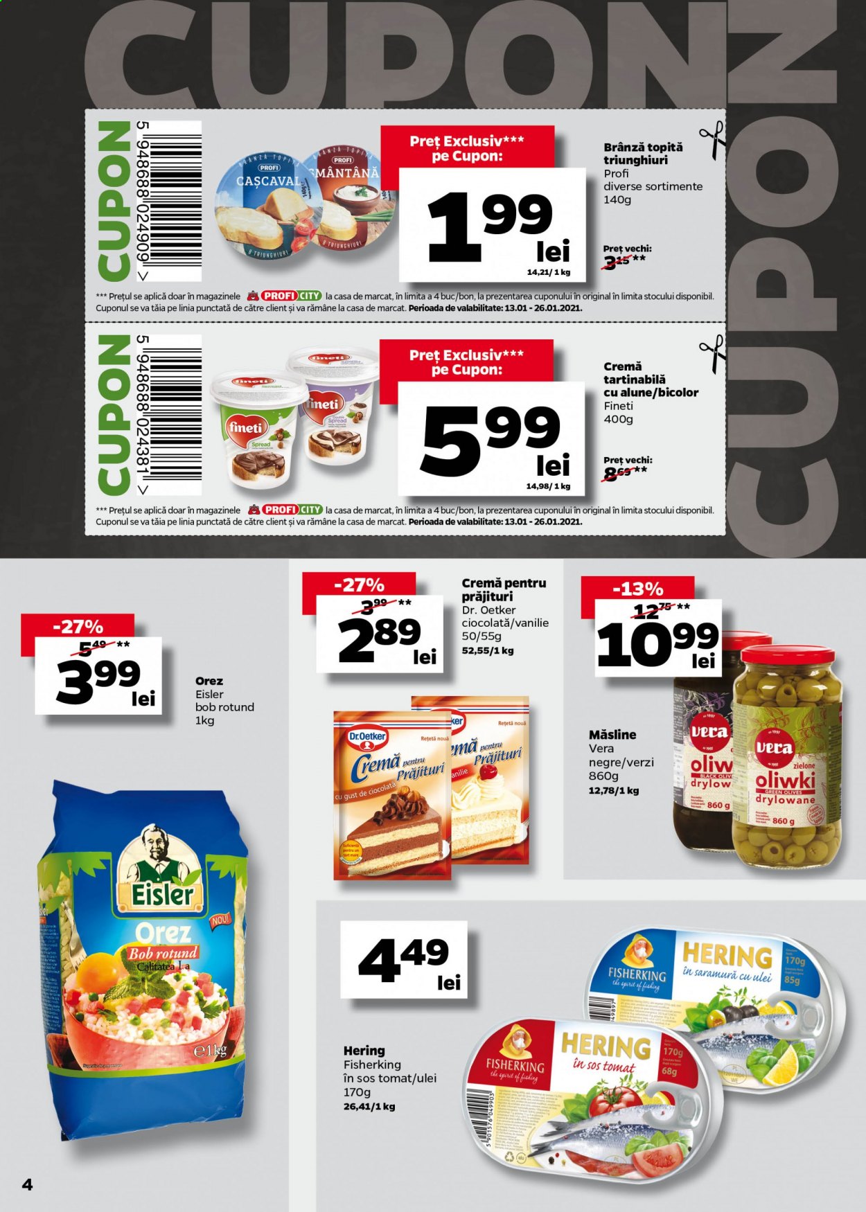 Catalog Profi City - 13.01.2021 - 26.01.2021. Pagina 4