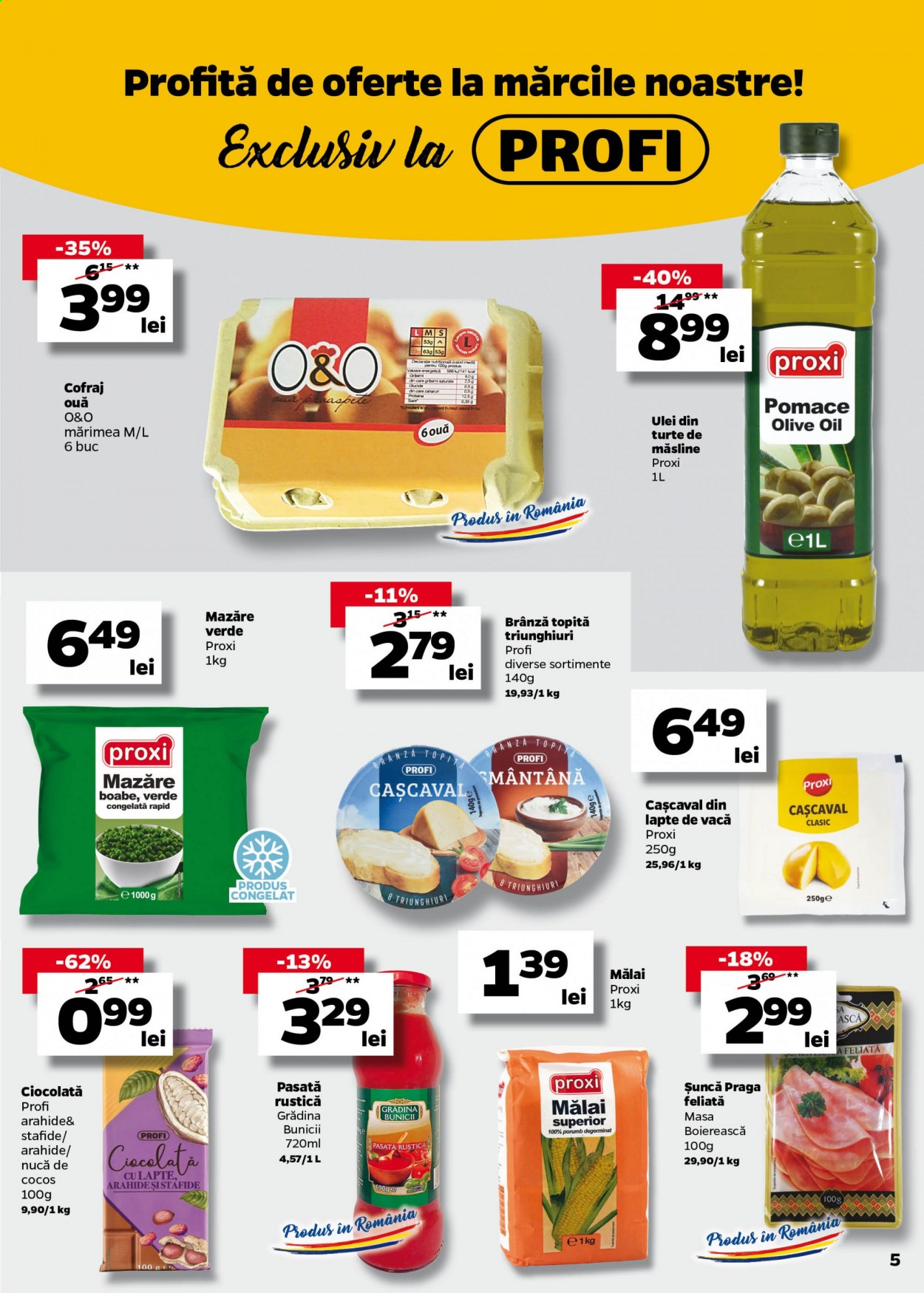 Catalog Profi City - 13.01.2021 - 26.01.2021. Pagina 5