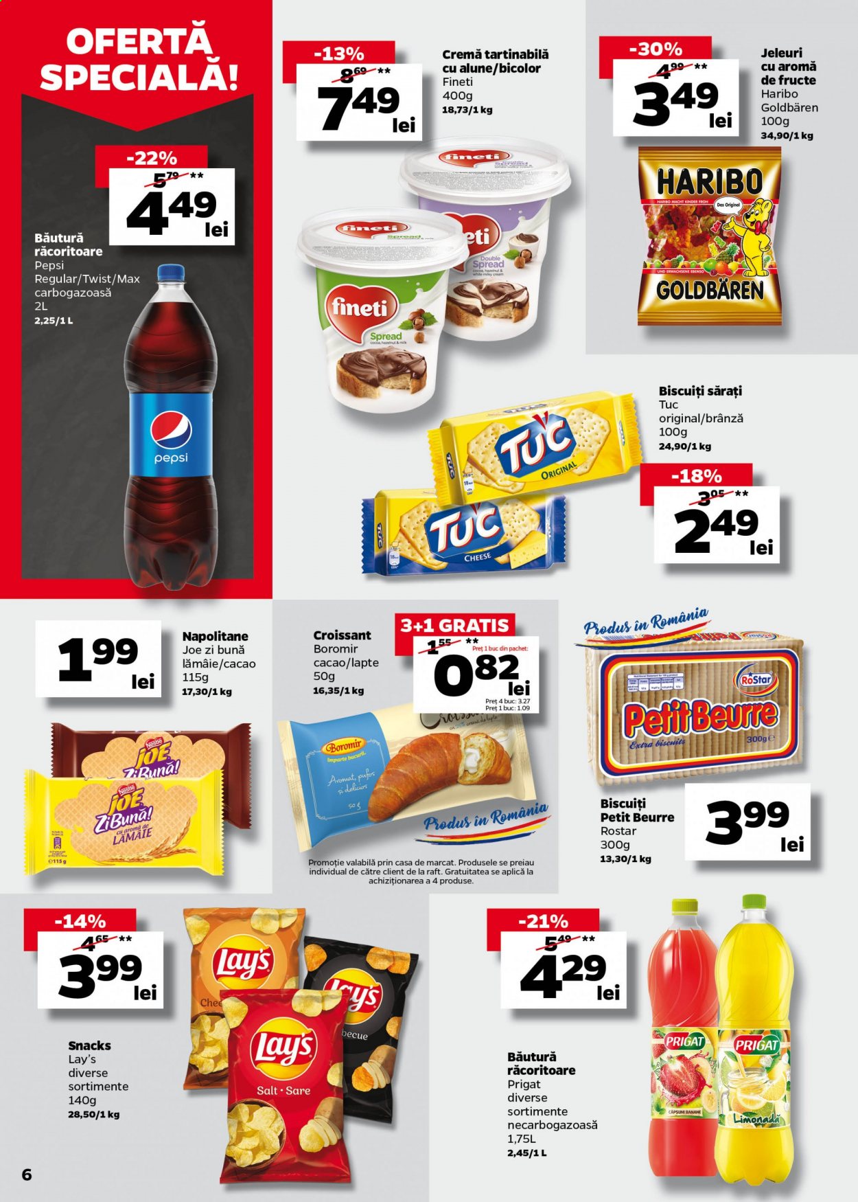 Catalog Profi City - 13.01.2021 - 26.01.2021. Pagina 6