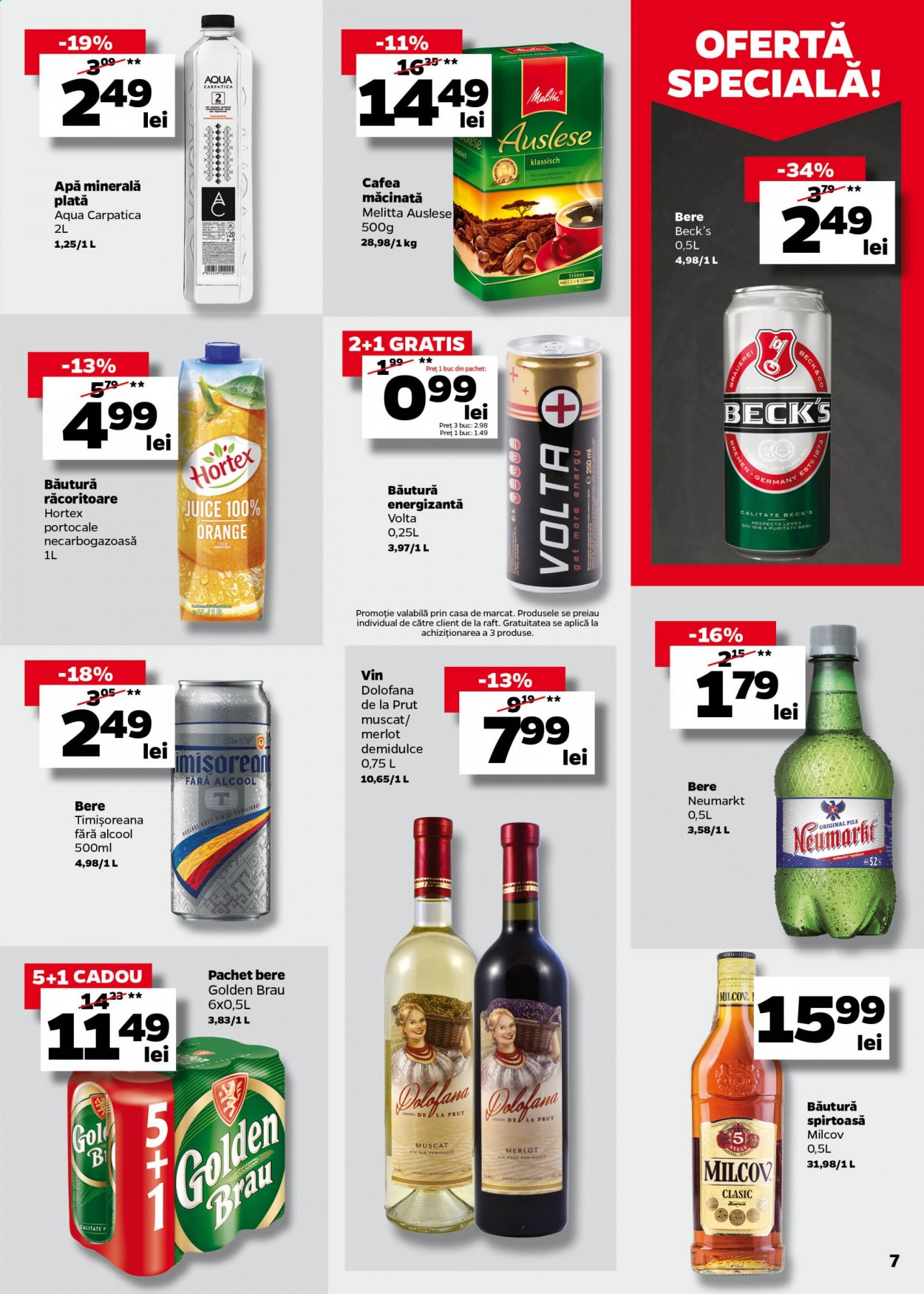 Catalog Profi City - 13.01.2021 - 26.01.2021. Pagina 7