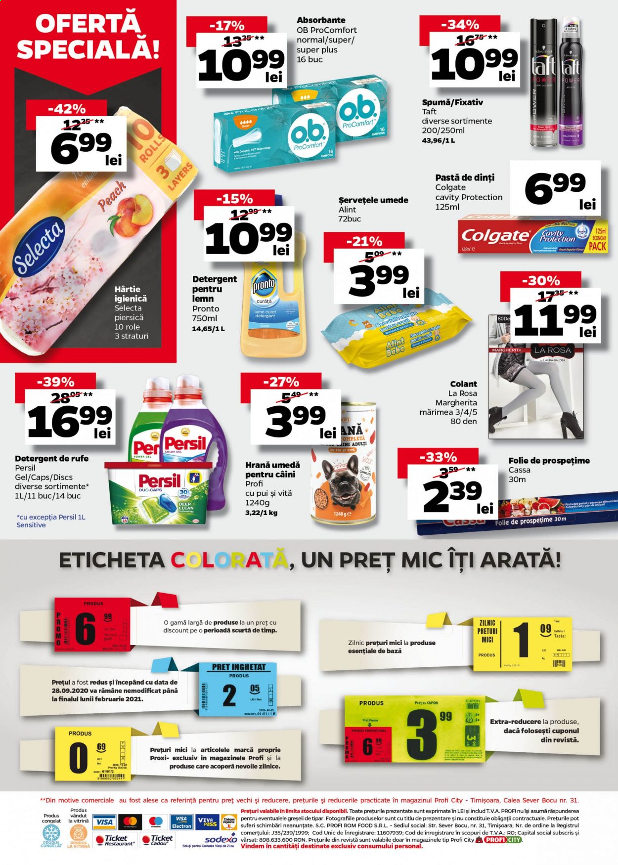 Catalog Profi City - 13.01.2021 - 26.01.2021. Pagina 8