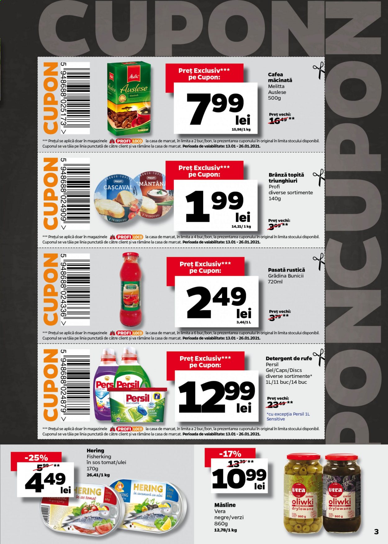 Catalog Profi Loco - 13.01.2021 - 26.01.2021. Pagina 3