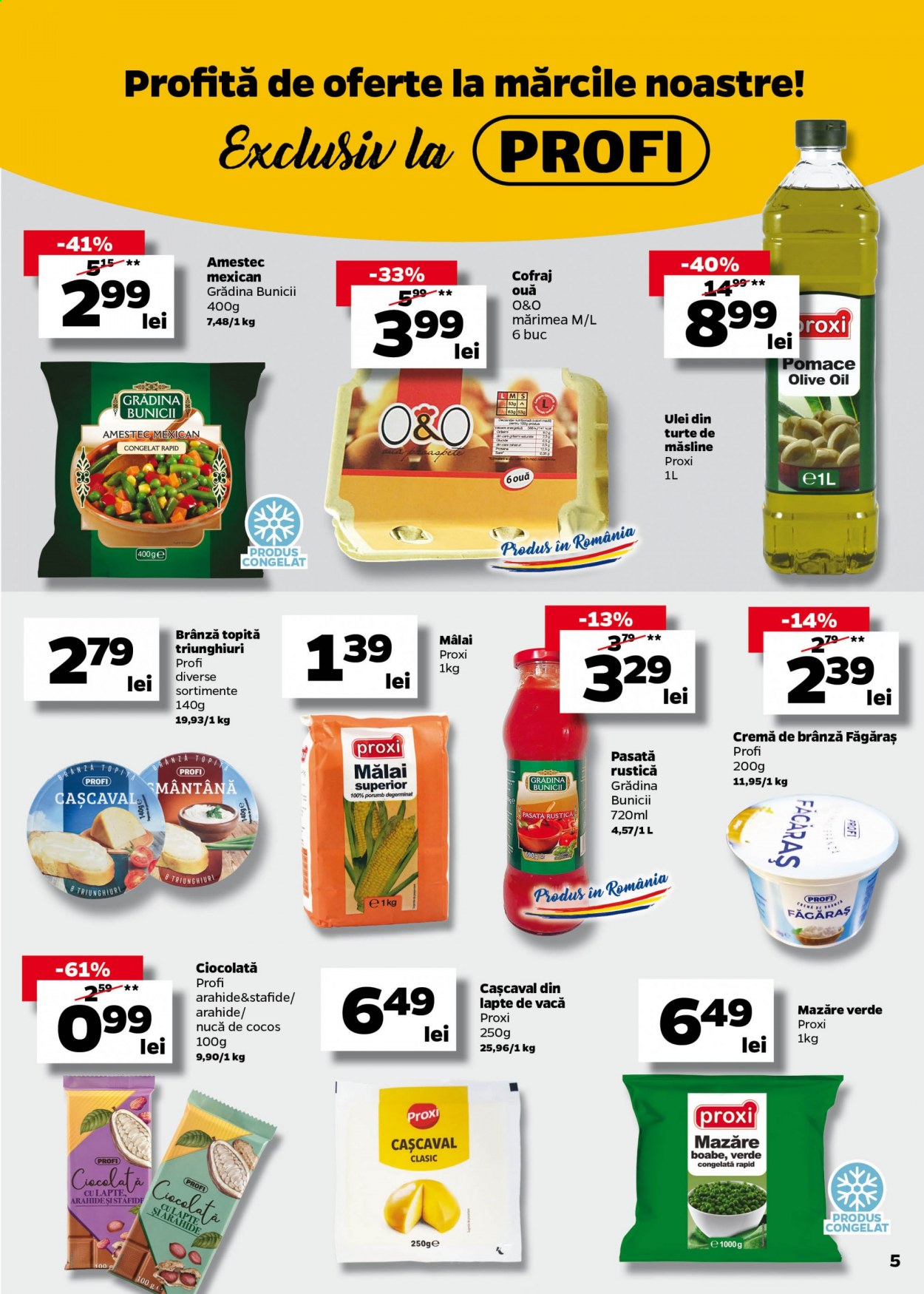 Catalog Profi Loco - 13.01.2021 - 26.01.2021. Pagina 5