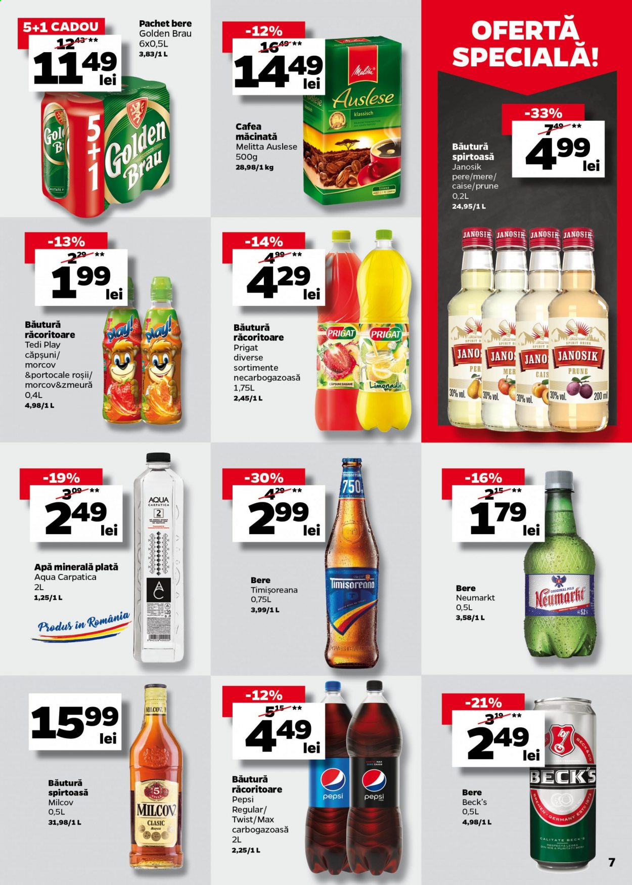 Catalog Profi Loco - 13.01.2021 - 26.01.2021. Pagina 7