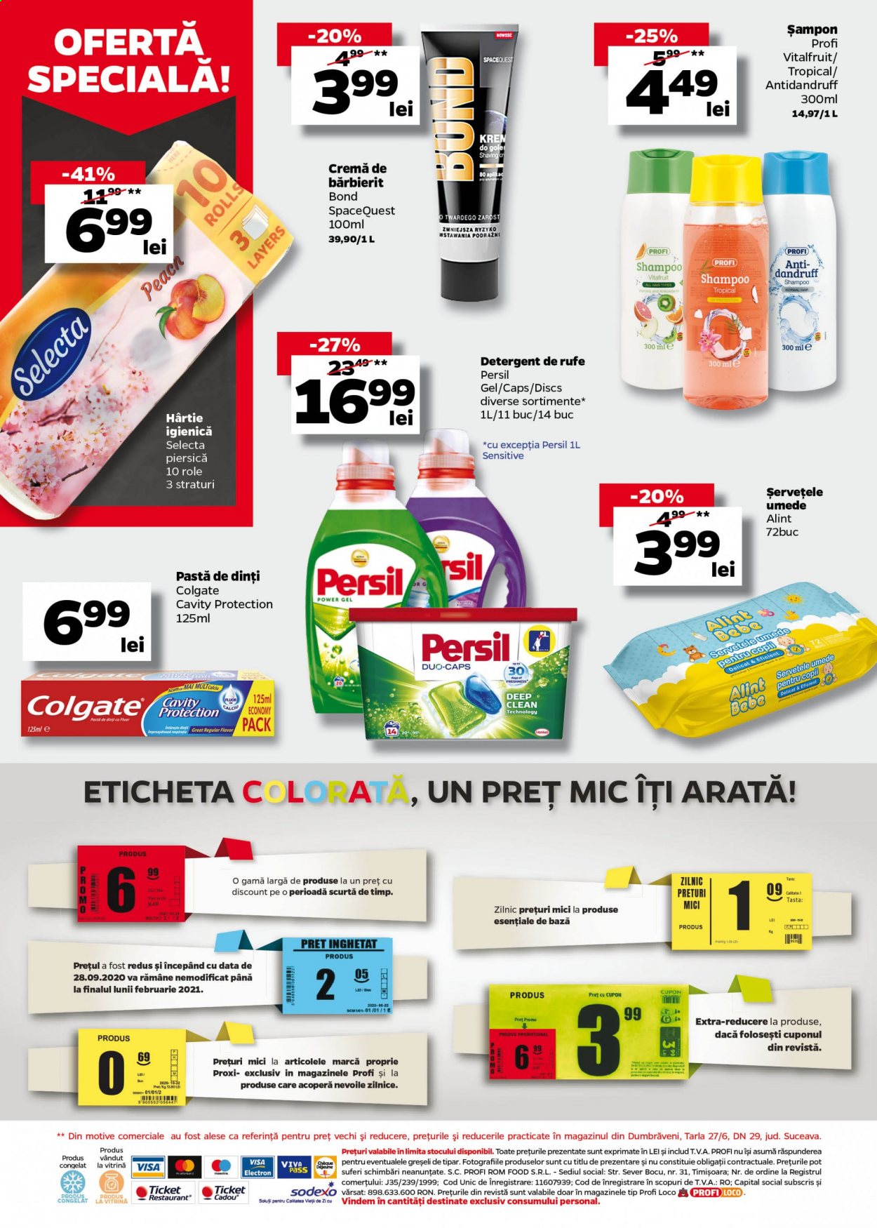 Catalog Profi Loco - 13.01.2021 - 26.01.2021. Pagina 12