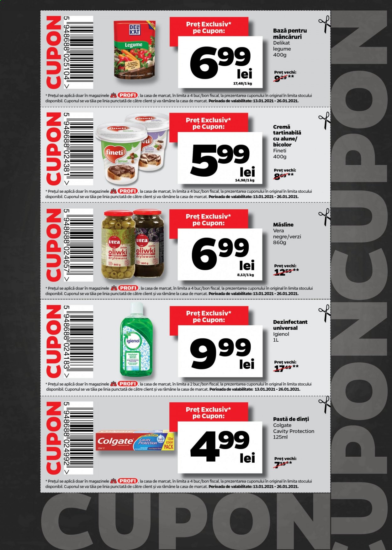 Catalog Profi - 13.01.2021 - 26.01.2021. Pagina 4