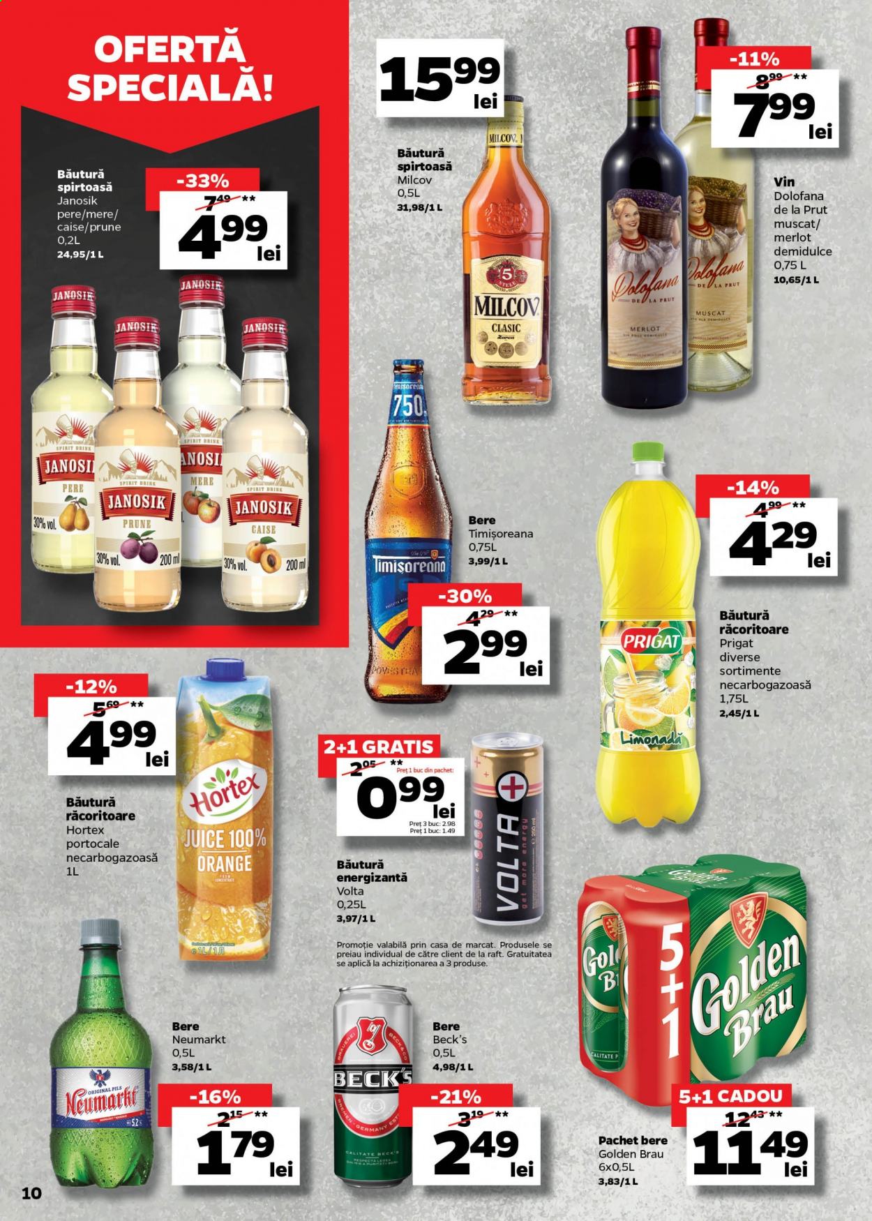 Catalog Profi - 13.01.2021 - 26.01.2021. Pagina 10