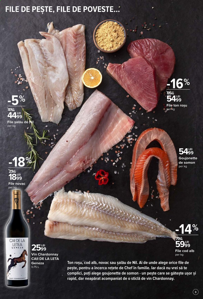 Catalog Carrefour - 14.01.2021 - 20.01.2021. Pagina 3