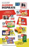Cataloage Mega Image - 14.01.2021 - 20.01.2021.