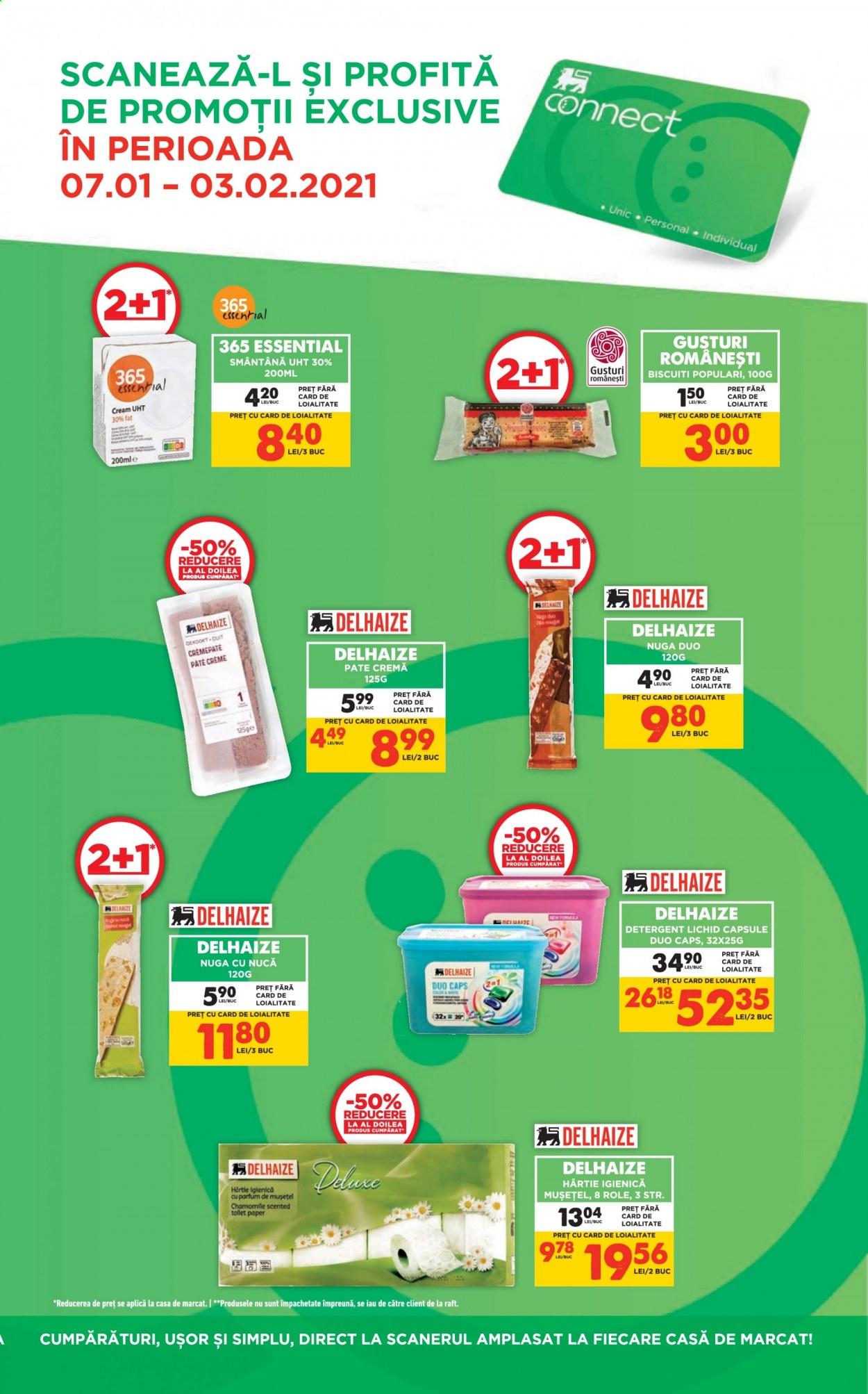 Catalog Mega Image - 14.01.2021 - 20.01.2021. Pagina 5