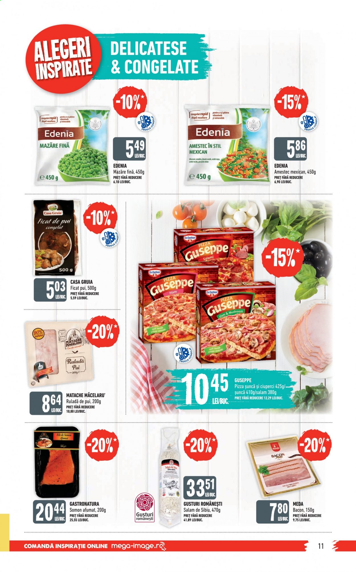 Catalog Mega Image - 14.01.2021 - 20.01.2021. Pagina 11
