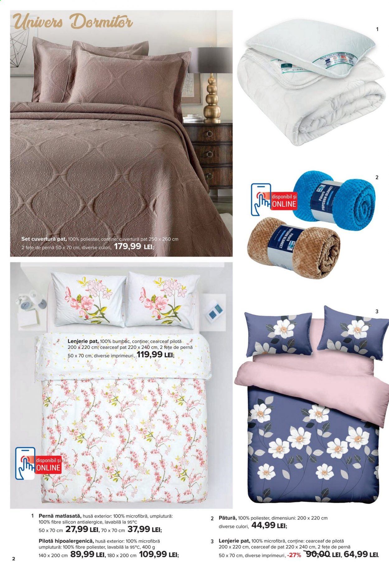 Catalog Carrefour - 14.01.2021 - 10.02.2021. Pagina 2