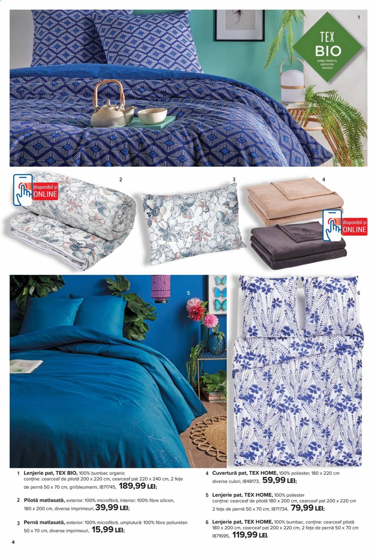 Catalog Carrefour - 14.01.2021 - 10.02.2021. Pagina 3