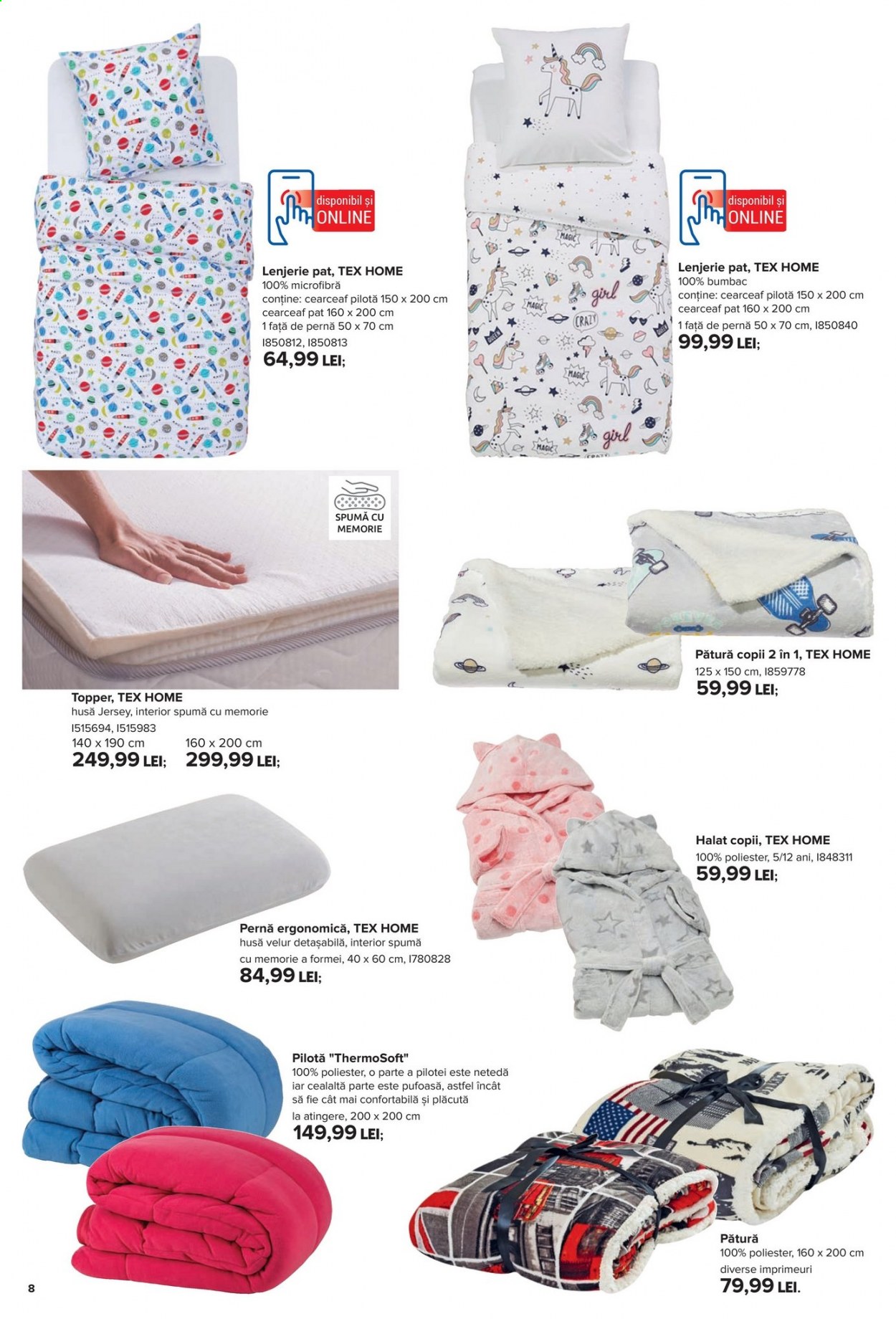 Catalog Carrefour - 14.01.2021 - 10.02.2021. Pagina 5