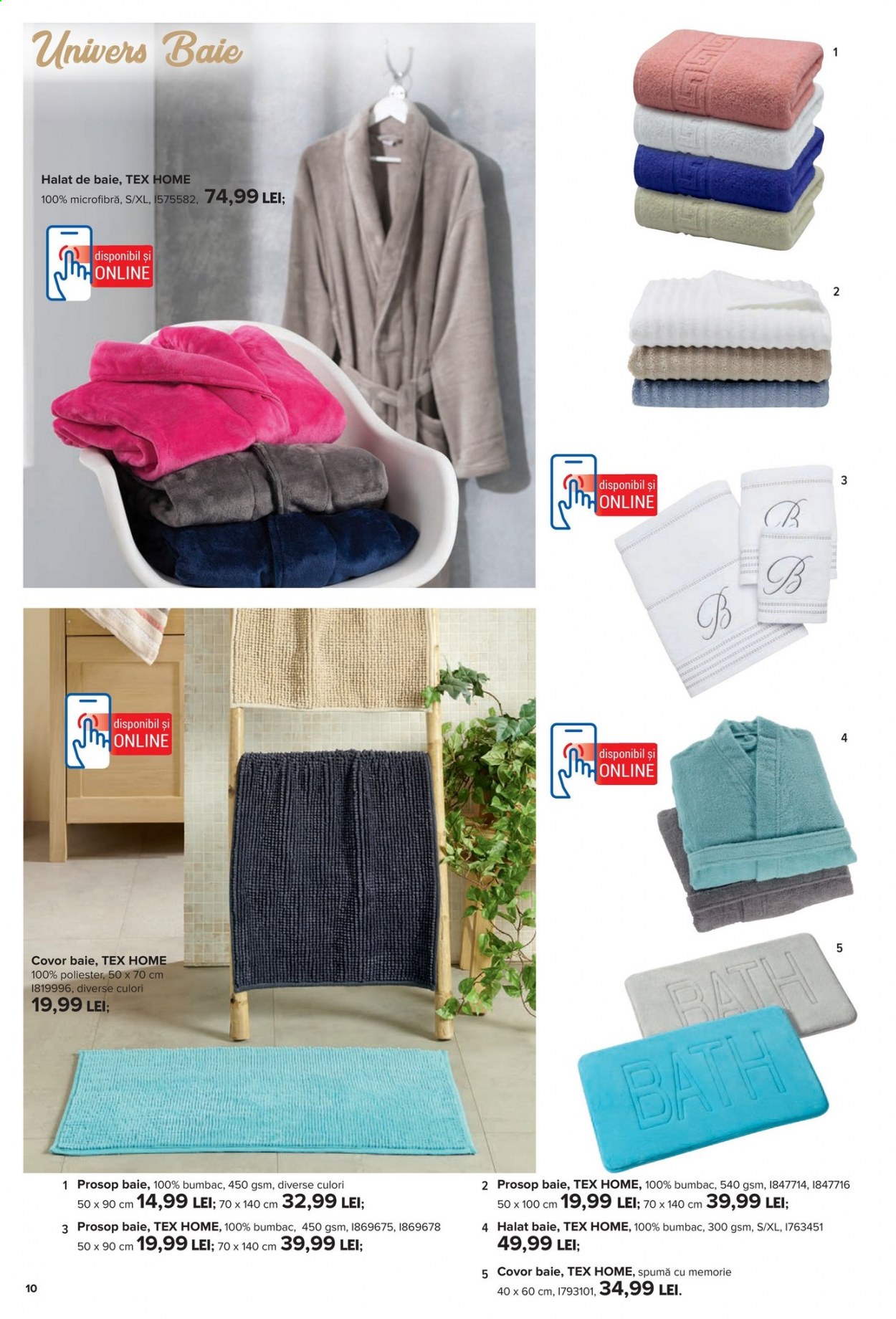 Catalog Carrefour - 14.01.2021 - 10.02.2021. Pagina 6