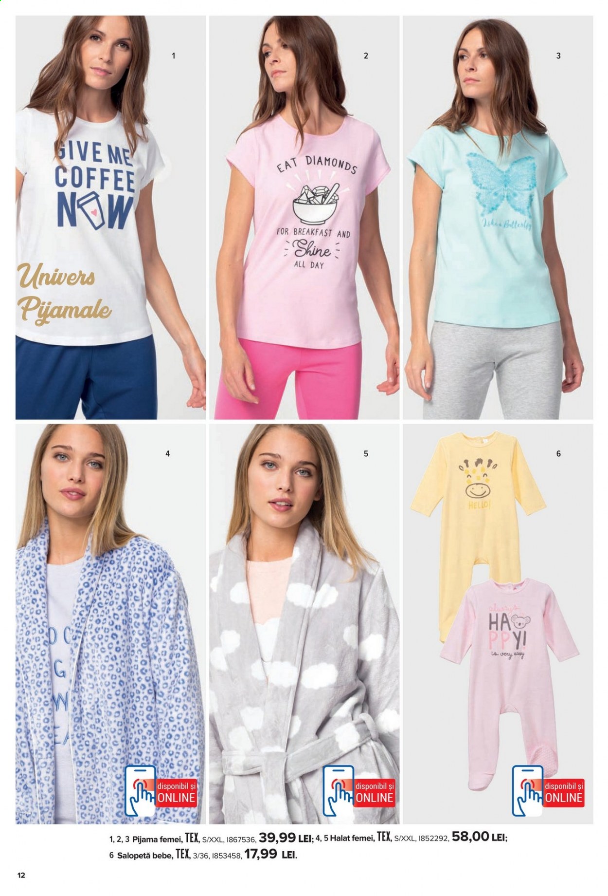 Catalog Carrefour - 14.01.2021 - 10.02.2021. Pagina 7