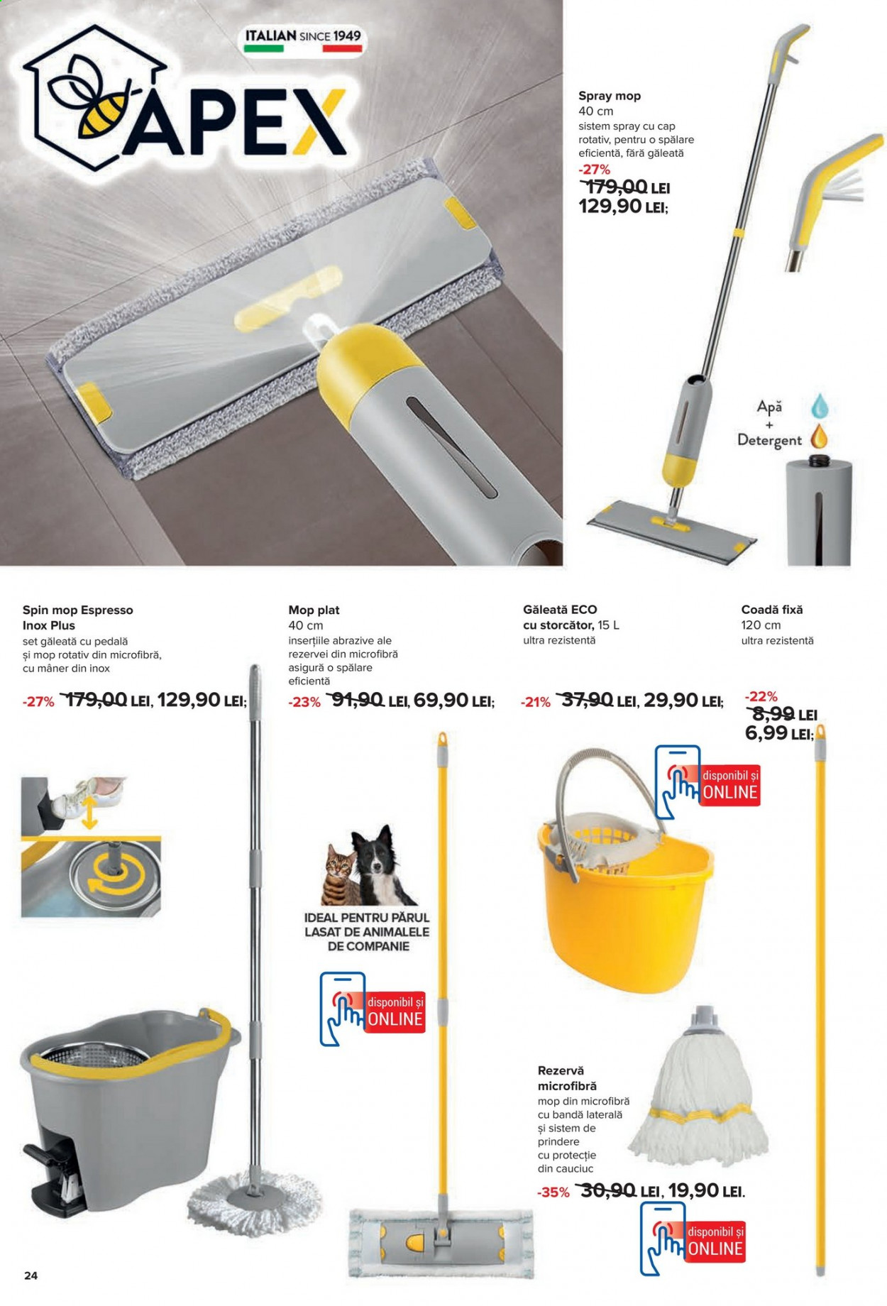 Catalog Carrefour - 14.01.2021 - 10.02.2021. Pagina 13