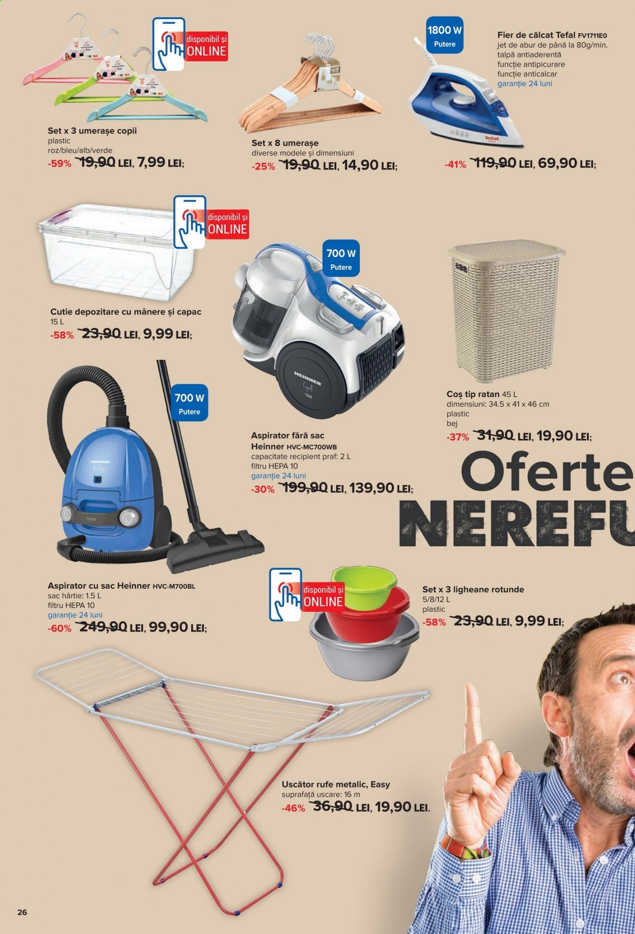 Catalog Carrefour - 14.01.2021 - 10.02.2021. Pagina 14