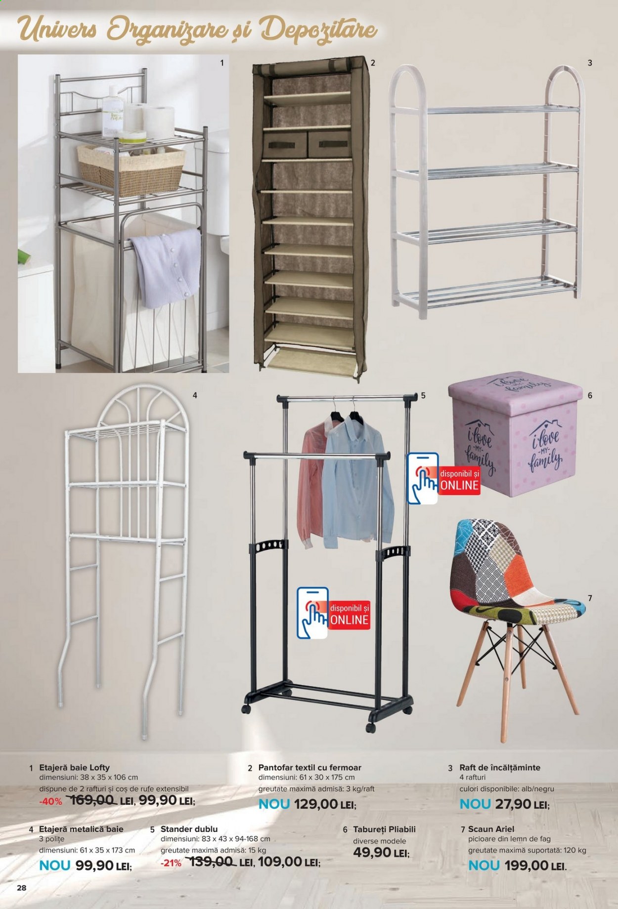 Catalog Carrefour - 14.01.2021 - 10.02.2021. Pagina 15