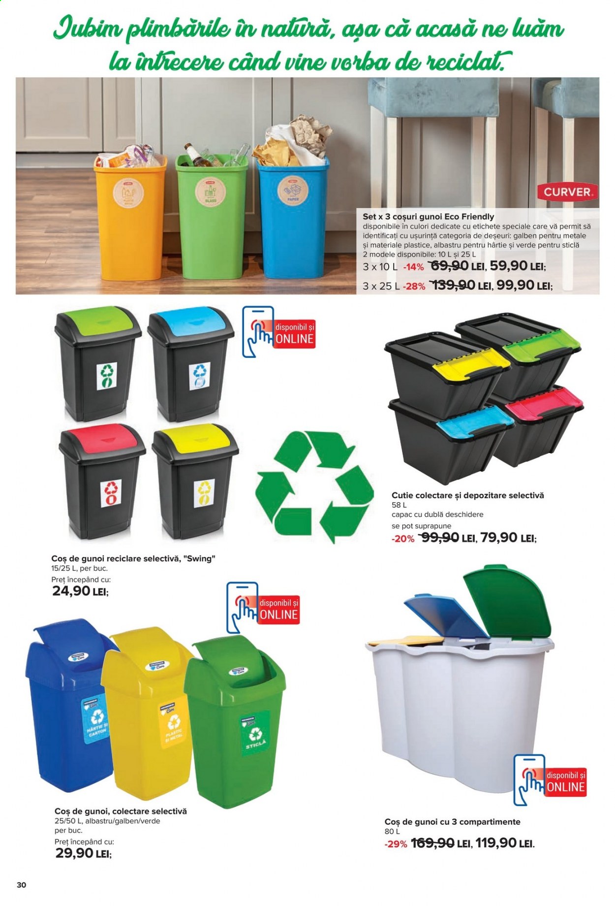 Catalog Carrefour - 14.01.2021 - 10.02.2021. Pagina 16