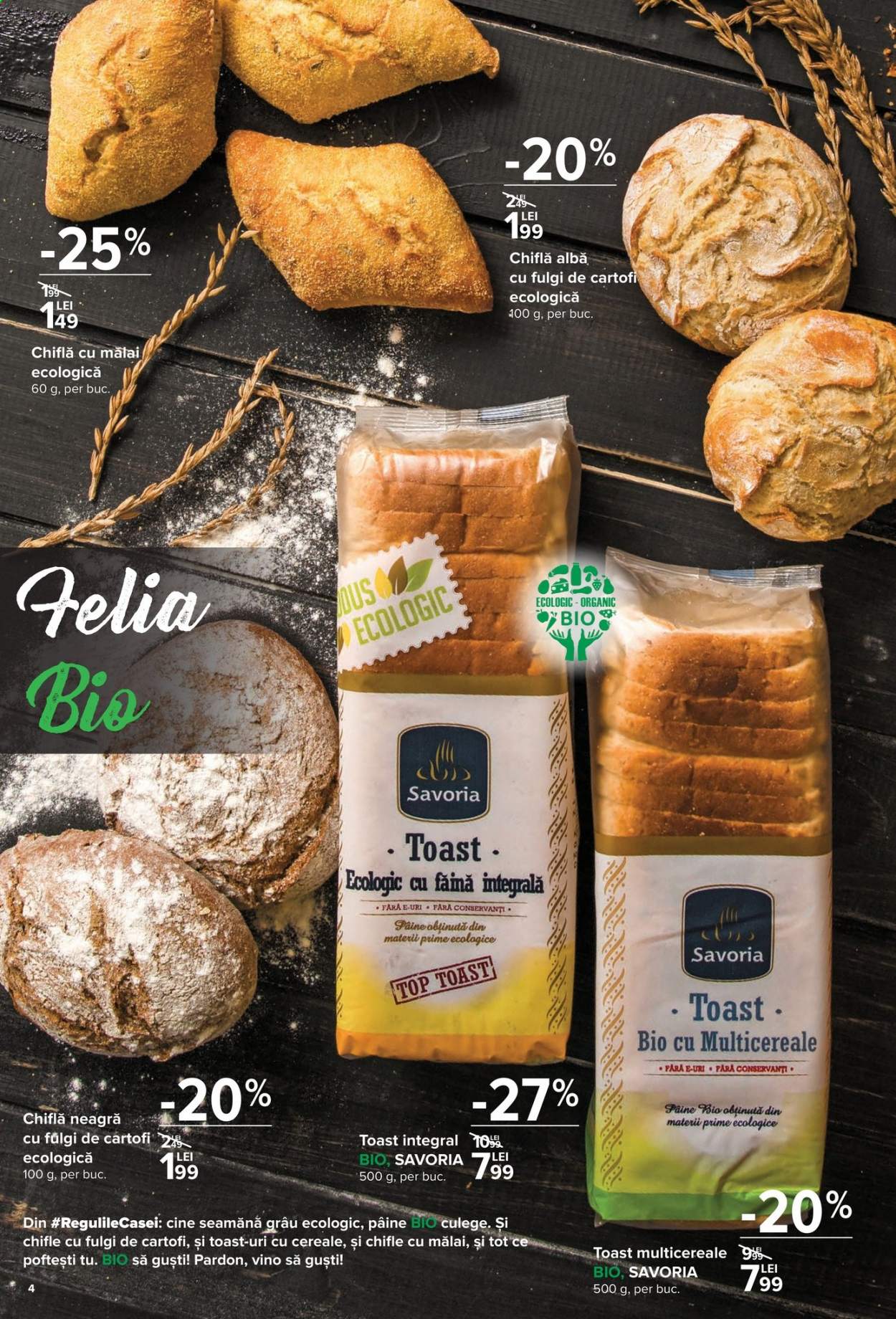 Catalog Carrefour - 14.01.2021 - 27.01.2021. Pagina 3