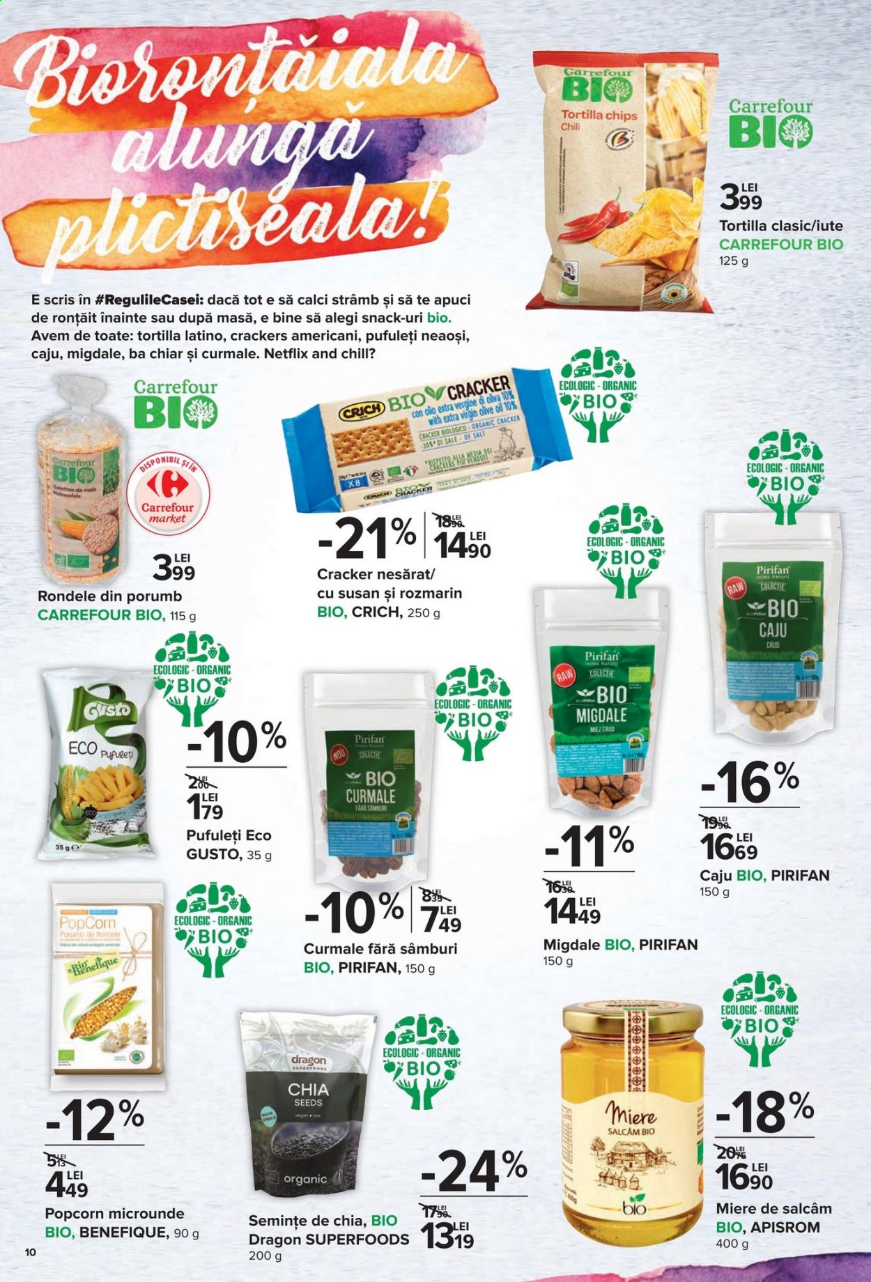 Catalog Carrefour - 14.01.2021 - 27.01.2021. Pagina 6