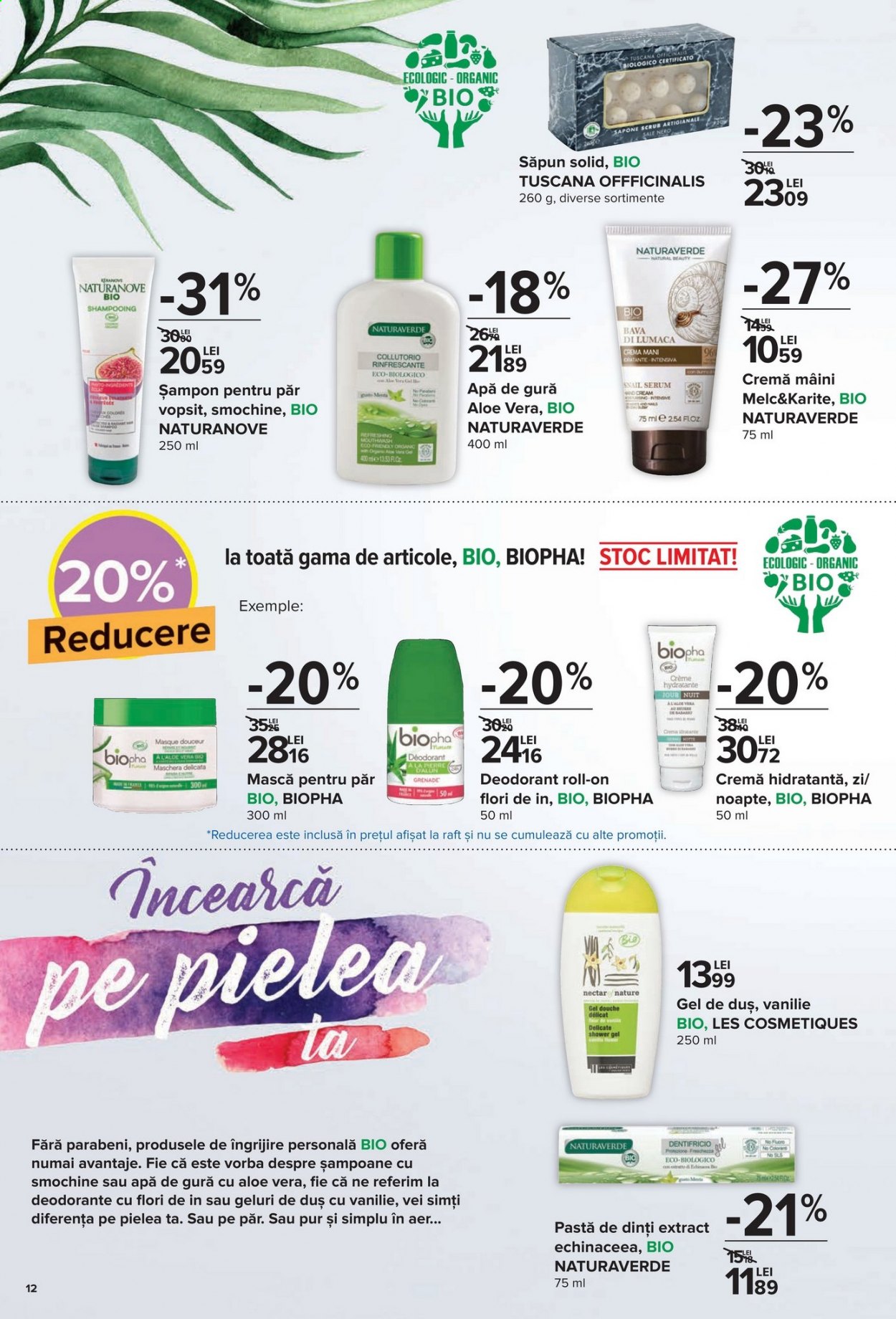 Catalog Carrefour - 14.01.2021 - 27.01.2021. Pagina 7