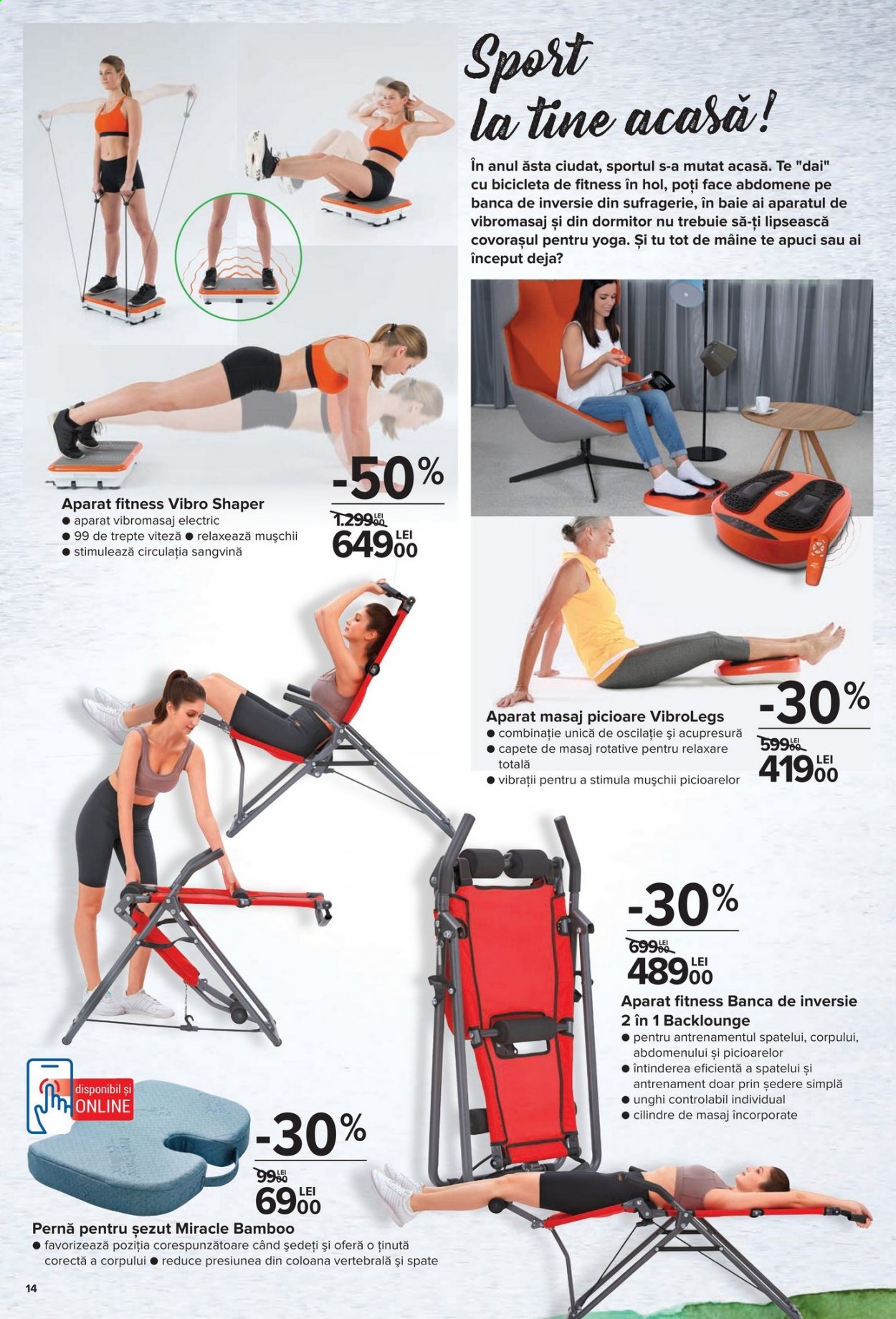 Catalog Carrefour - 14.01.2021 - 27.01.2021. Pagina 8