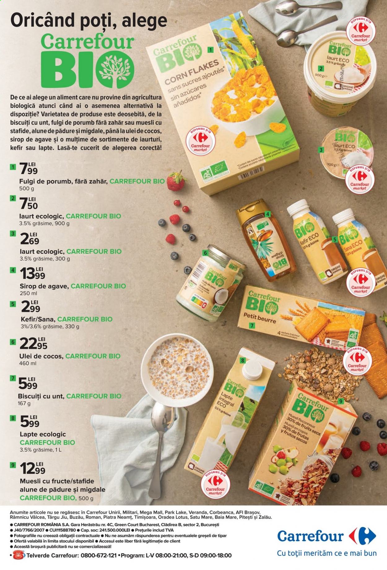 Catalog Carrefour - 14.01.2021 - 27.01.2021. Pagina 9