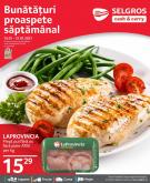 Cataloage Selgros - 15.01.2021 - 21.01.2021.