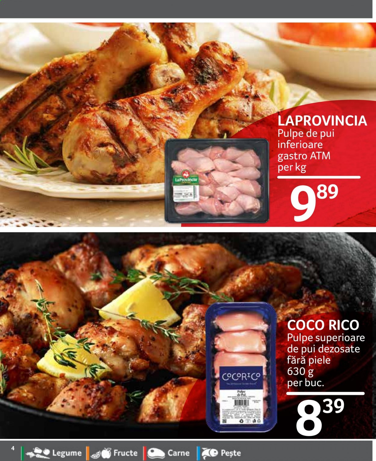 Catalog Selgros - 15.01.2021 - 21.01.2021. Pagina 4