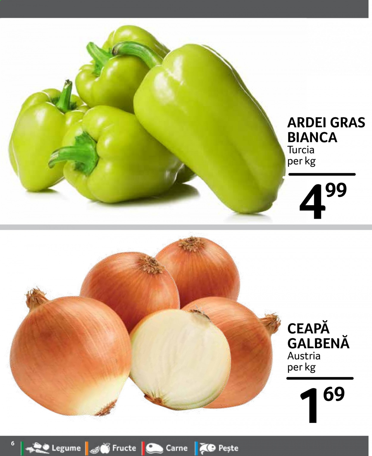Catalog Selgros - 15.01.2021 - 21.01.2021. Pagina 6