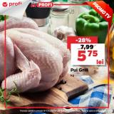 Cataloage Profi - 15.01.2021 - 17.01.2021.