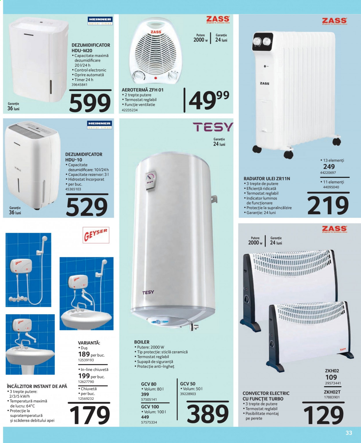 Catalog Selgros - 22.01.2021 - 04.02.2021. Pagina 7