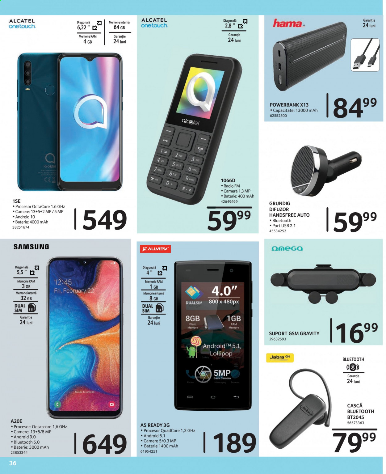 Catalog Selgros - 22.01.2021 - 04.02.2021. Pagina 10