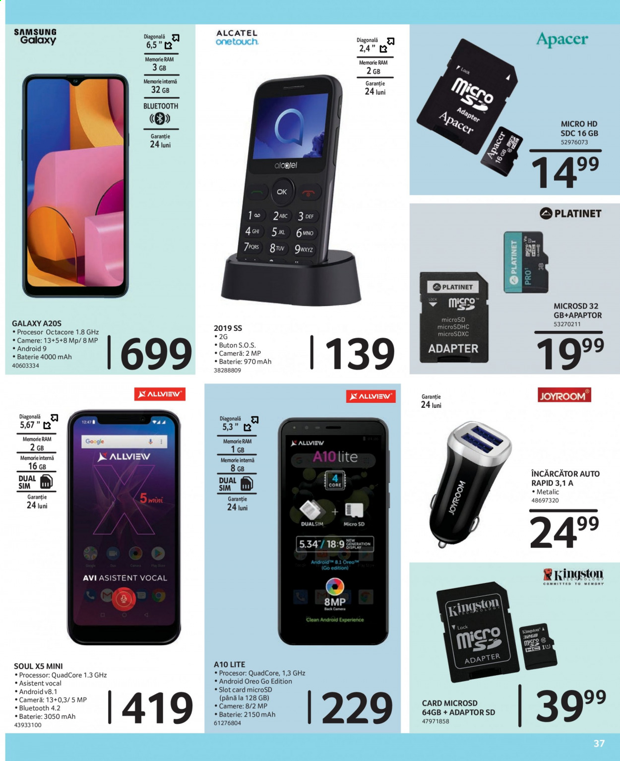 Catalog Selgros - 22.01.2021 - 04.02.2021. Pagina 11