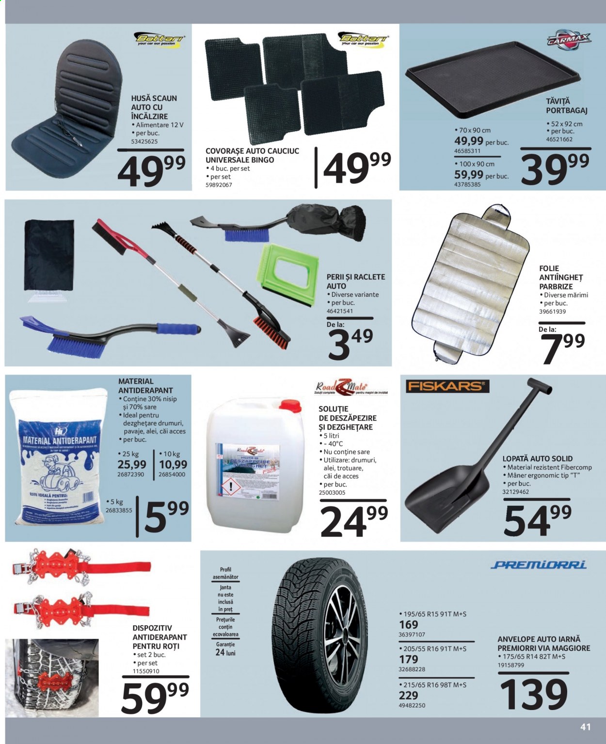 Catalog Selgros - 22.01.2021 - 04.02.2021. Pagina 15