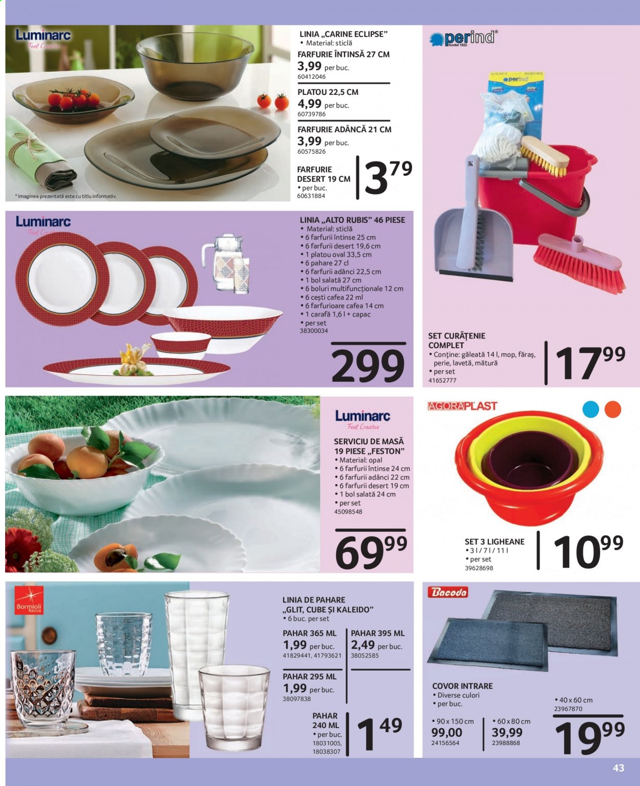 Catalog Selgros - 22.01.2021 - 04.02.2021. Pagina 17