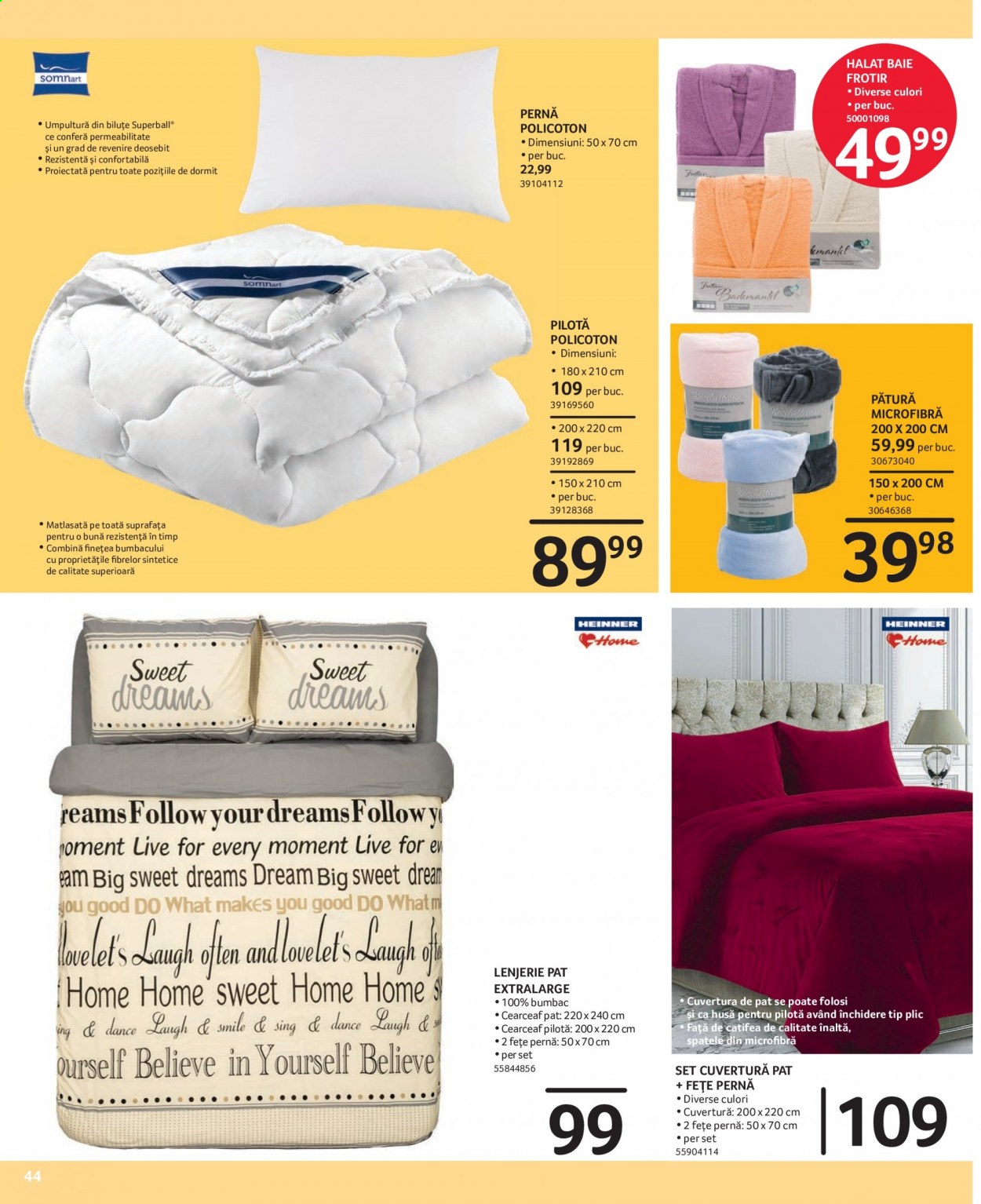 Catalog Selgros - 22.01.2021 - 04.02.2021. Pagina 18