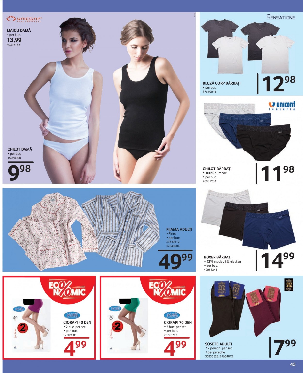 Catalog Selgros - 22.01.2021 - 04.02.2021. Pagina 19
