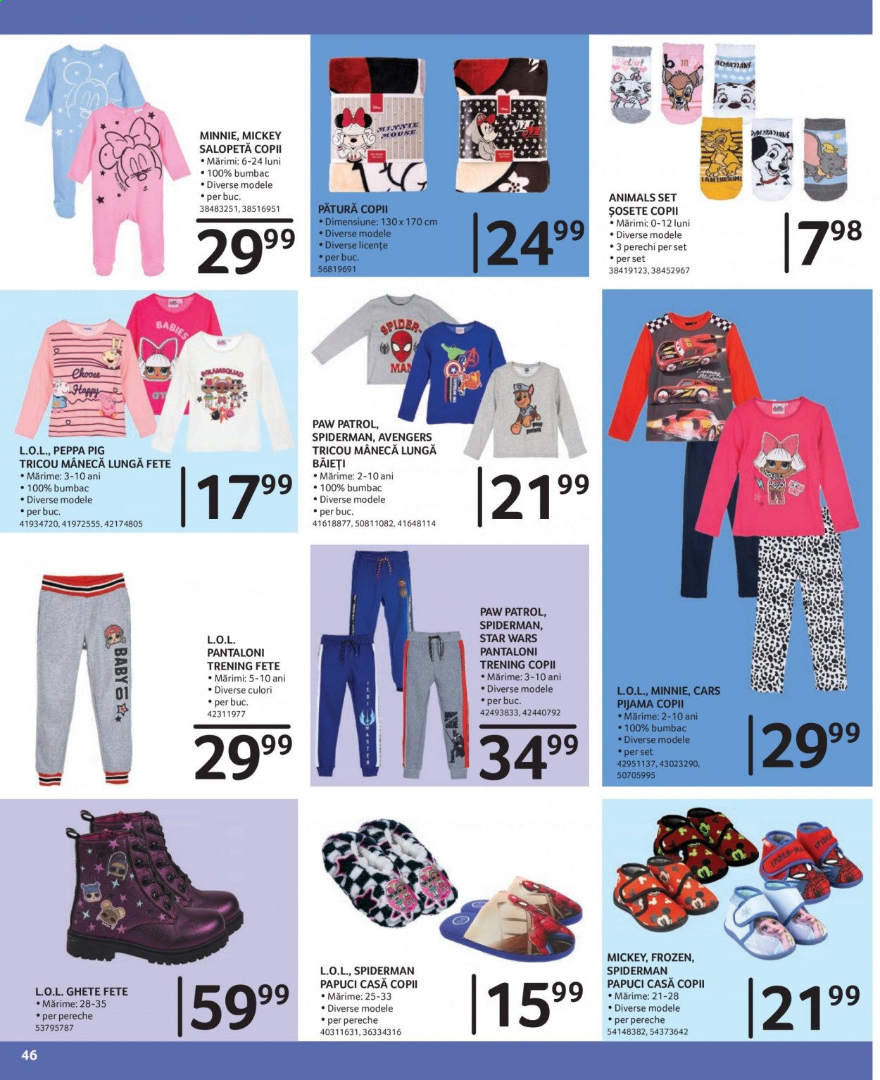 Catalog Selgros - 22.01.2021 - 04.02.2021. Pagina 20