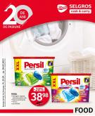 Cataloage Selgros - 22.01.2021 - 04.02.2021.