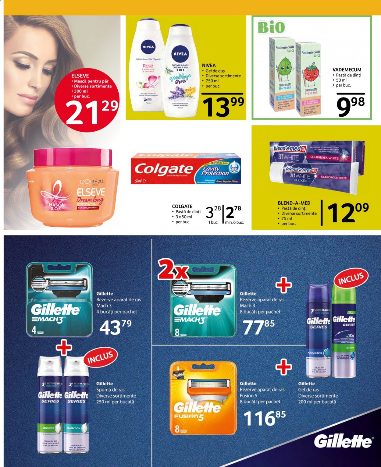 Catalog Selgros - 22.01.2021 - 04.02.2021. Pagina 27