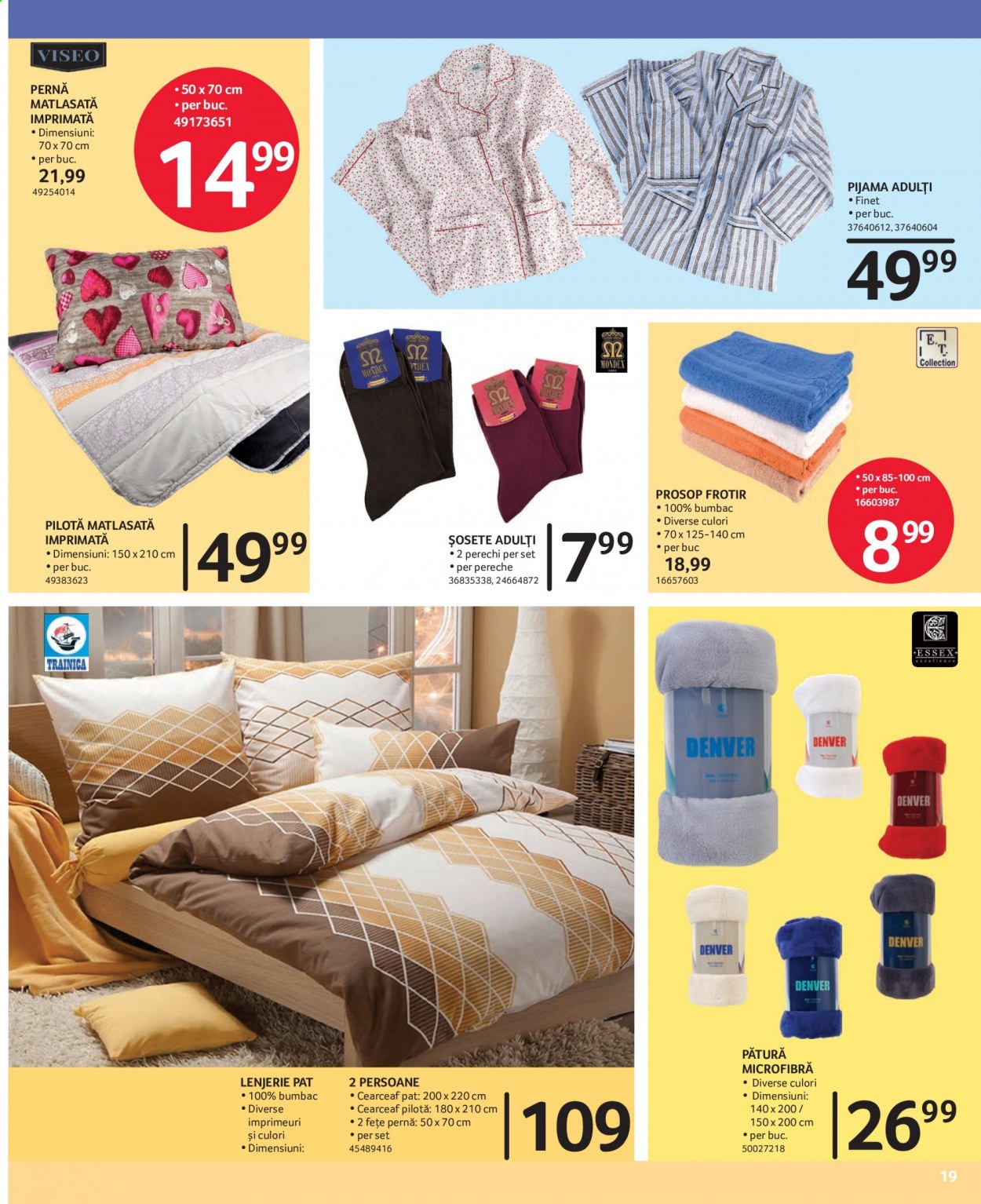 Catalog Selgros - 22.01.2021 - 04.02.2021. Pagina 19