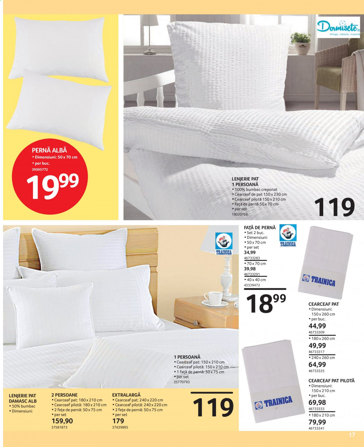 Catalog Selgros - 22.01.2021 - 04.03.2021. Pagina 17